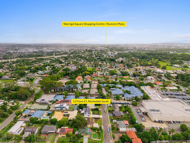 Photo - 12 Fiona Court, Rochedale South QLD 4123 - Image 21