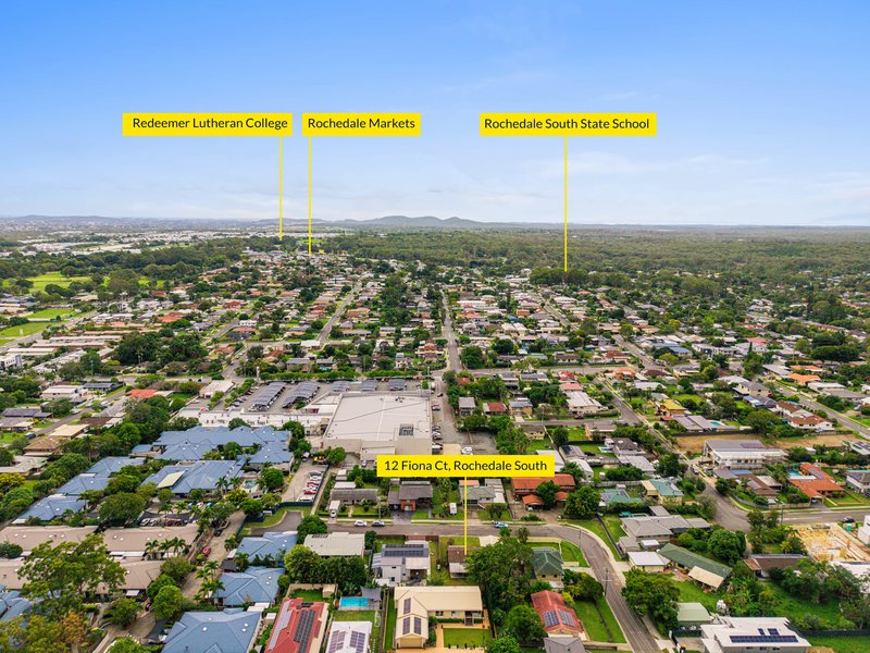 Photo - 12 Fiona Court, Rochedale South QLD 4123 - Image 23