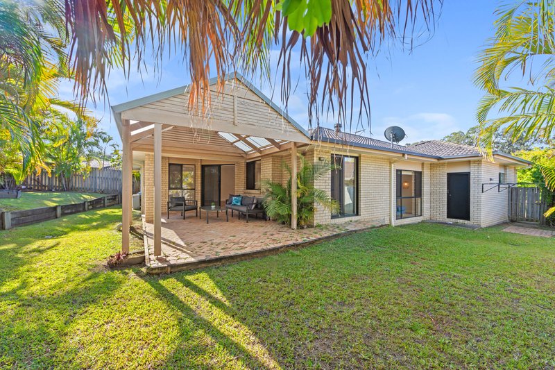 Photo - 12 Firecrest Close, Upper Coomera QLD 4209 - Image 9