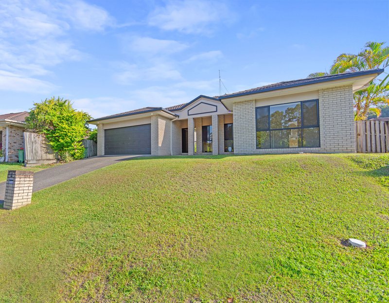 Photo - 12 Firecrest Close, Upper Coomera QLD 4209 - Image 12