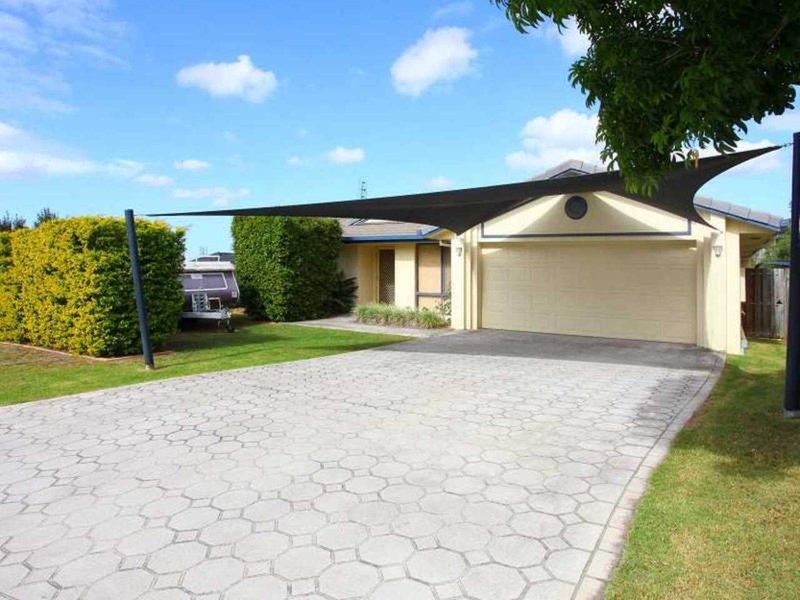 Photo - 12 Fitzgerald Close, Maudsland QLD 4210 - Image 2