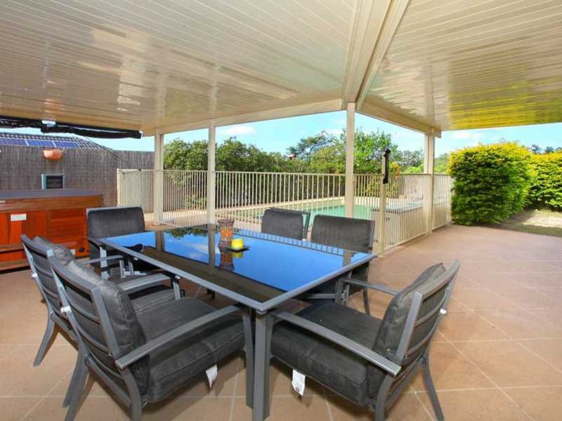 Photo - 12 Fitzgerald Close, Maudsland QLD 4210 - Image 6