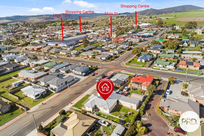 12 Fitzroy Street, Sorell TAS 7172 Real Estate Industry Partners