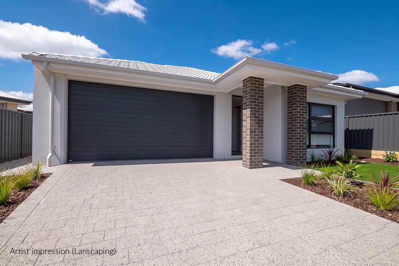 Photo - 12 Flat Pea Crescent, Deebing Heights QLD 4306 - Image 1