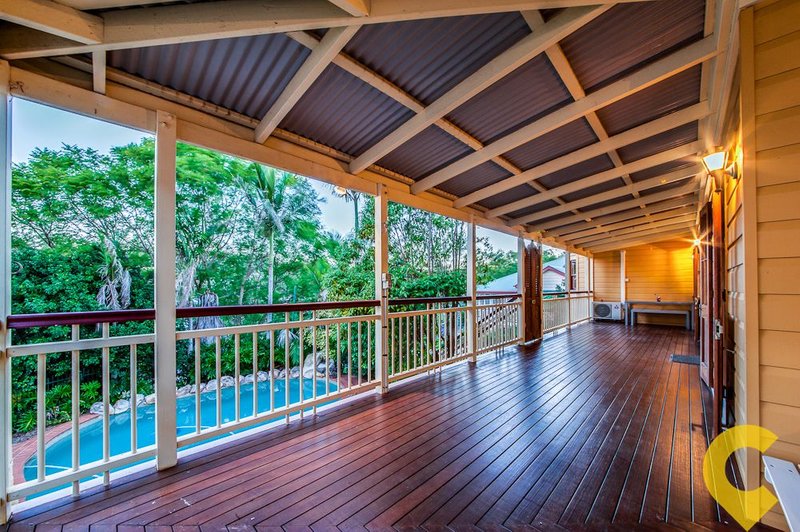 Photo - 12 Fleetwood Court, Ferny Hills QLD 4055 - Image 8