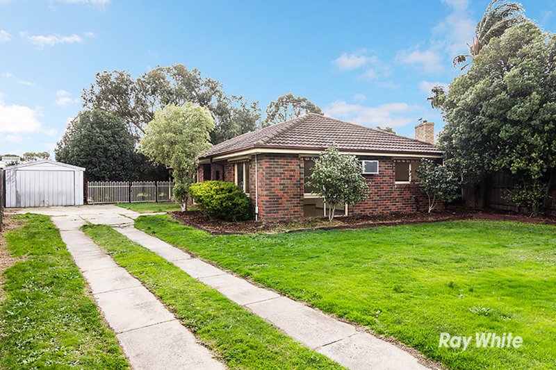 12 Flinders Court, Cranbourne North VIC 3977