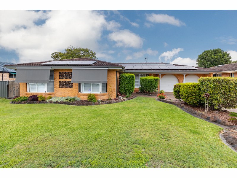 12 Flora Parade, Tuncurry NSW 2428