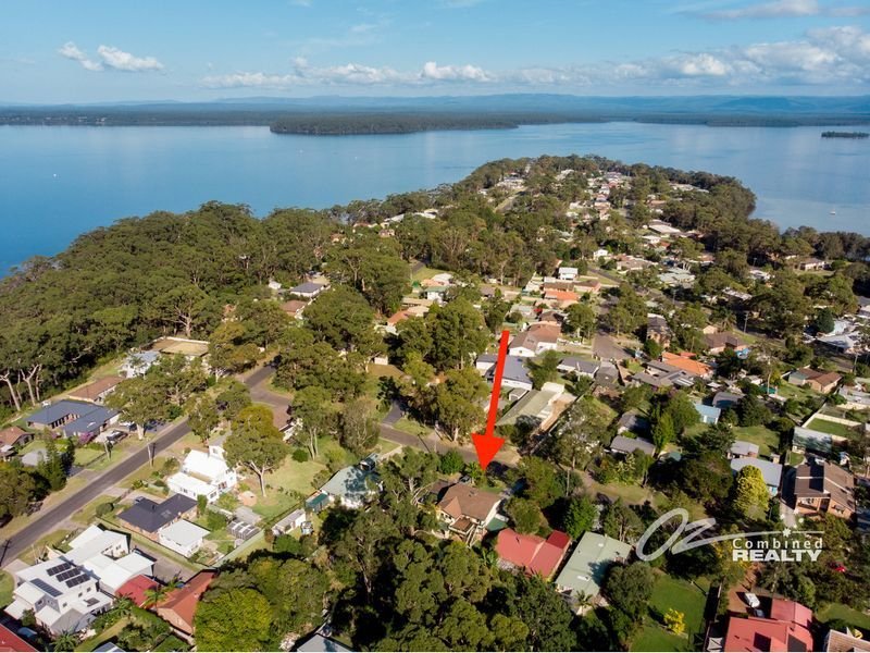 Photo - 12 Flora Street, Sanctuary Point NSW 2540 - Image 13