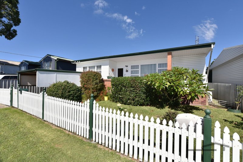 12 Florence Street, Cardiff South NSW 2285