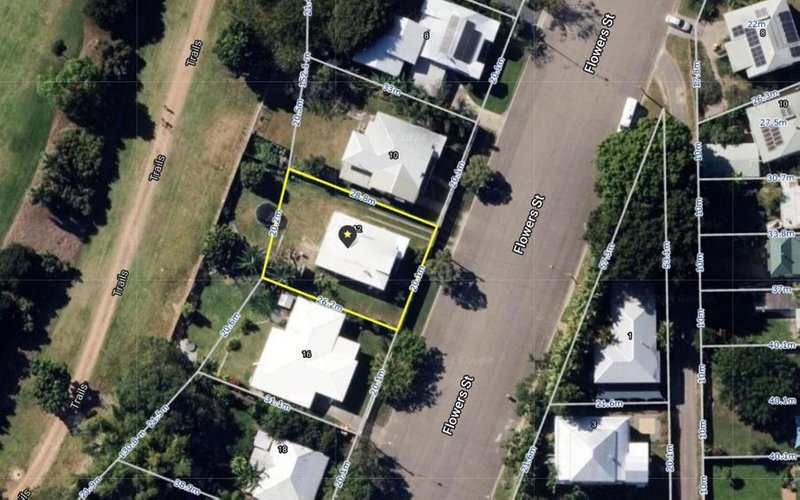 Photo - 12 Flowers Street, Railway Estate QLD 4810 - Image 2