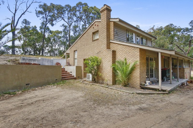 12 Fords Road, Gruyere VIC 3770