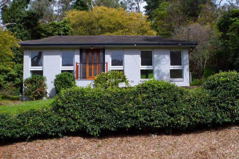 12 Forest Park Road, Upwey VIC 3158