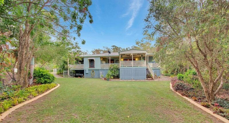 Photo - 12 Forest Place, South Gladstone QLD 4680 - Image 18