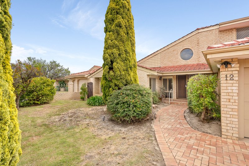 Photo - 12 Forest Walk, Kardinya WA 6163 - Image 3