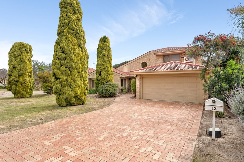 Photo - 12 Forest Walk, Kardinya WA 6163 - Image 29