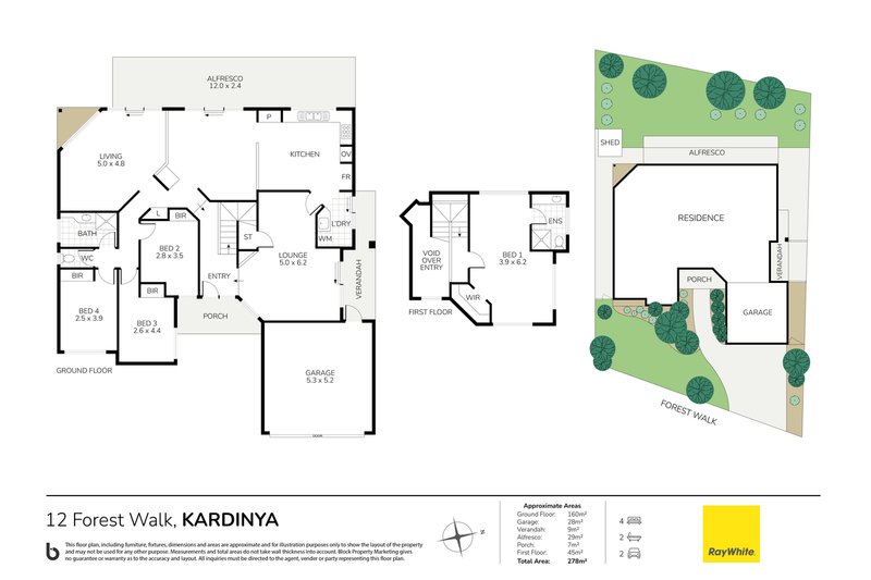 Photo - 12 Forest Walk, Kardinya WA 6163 - Image 31