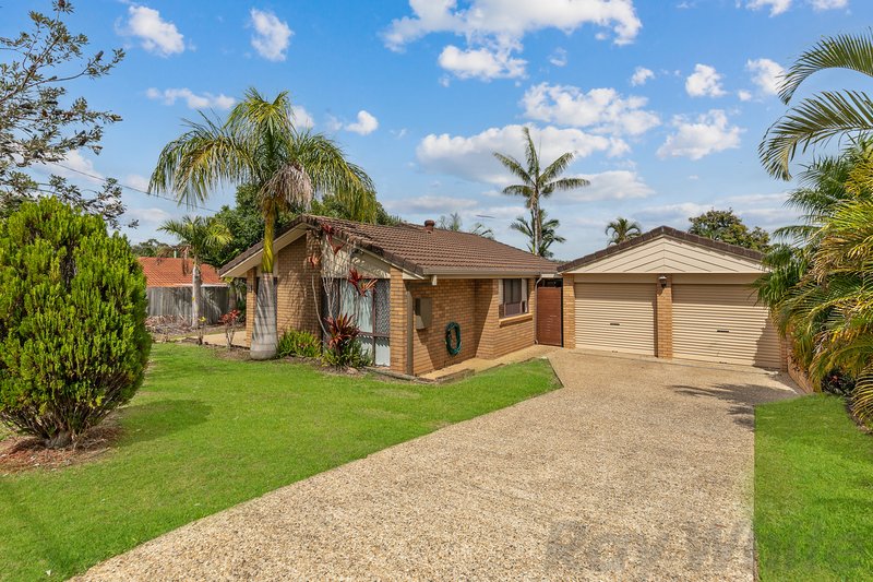 12 Forestlea Court, Alexandra Hills QLD 4161