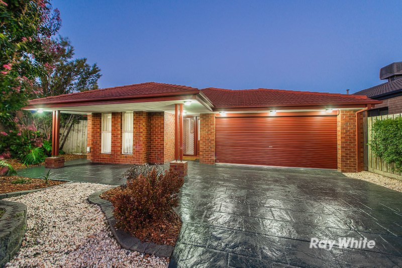 12 Formby Place, Cranbourne VIC 3977