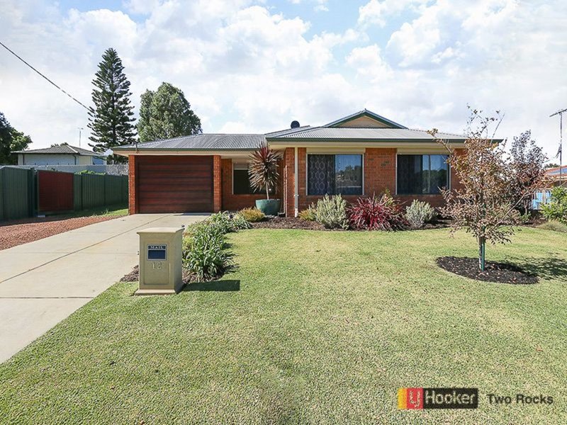 Photo - 12 Forrest Grove, Two Rocks WA 6037 - Image 1