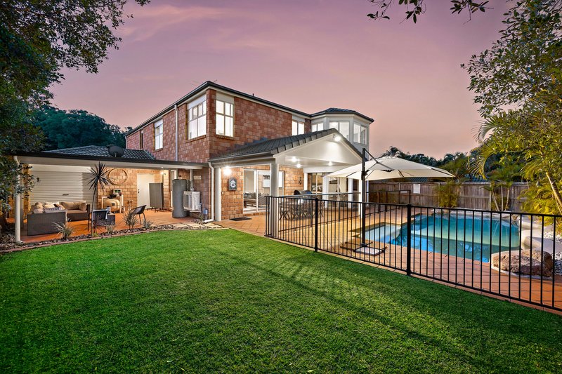 Photo - 12 Fortrose Place, Ferny Grove QLD 4055 - Image 8