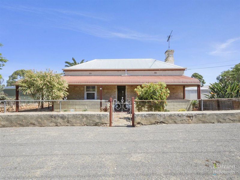 12 Fourth Street, Curramulka SA 5580