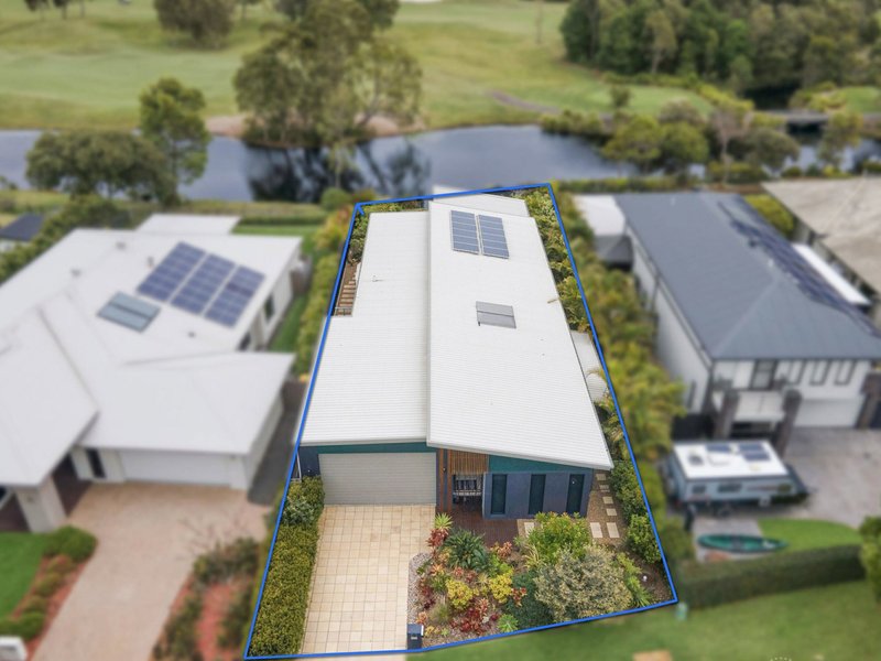 Photo - 12 Foxtail Crescent, Banksia Beach QLD 4507 - Image 21