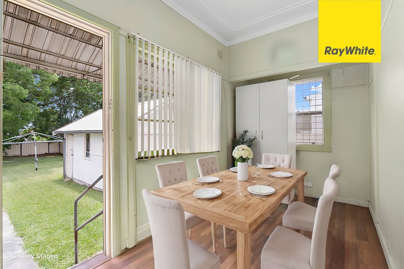 Photo - 12 Frampton Street, Lidcombe NSW 2141 - Image 4