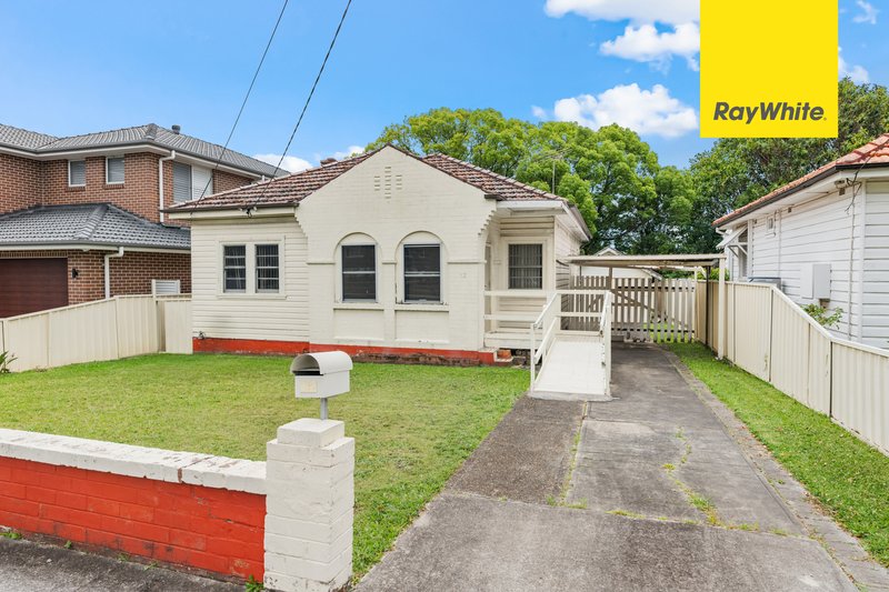 12 Frampton Street, Lidcombe NSW 2141