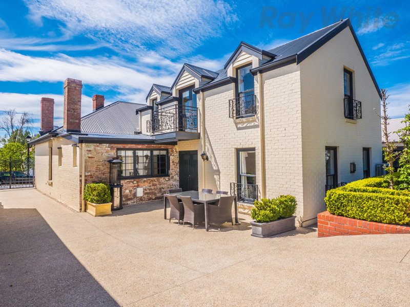 12 Francis Street, Battery Point TAS 7004