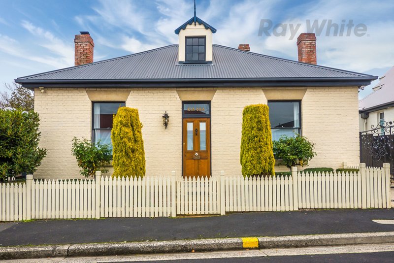 Photo - 12 Francis Street, Battery Point TAS 7004 - Image 2