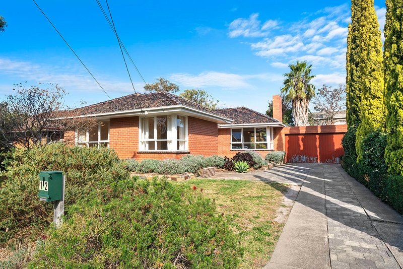 12 Freda Avenue, Cheltenham VIC 3192