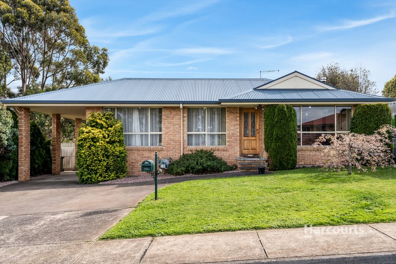 12 Freesia Crescent, Kingston TAS 7050