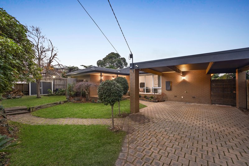 Photo - 12 Frudal Crescent, Knoxfield VIC 3180 - Image 1
