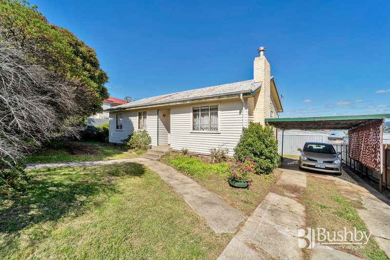 12 Fryett Street, Waverley TAS 7250