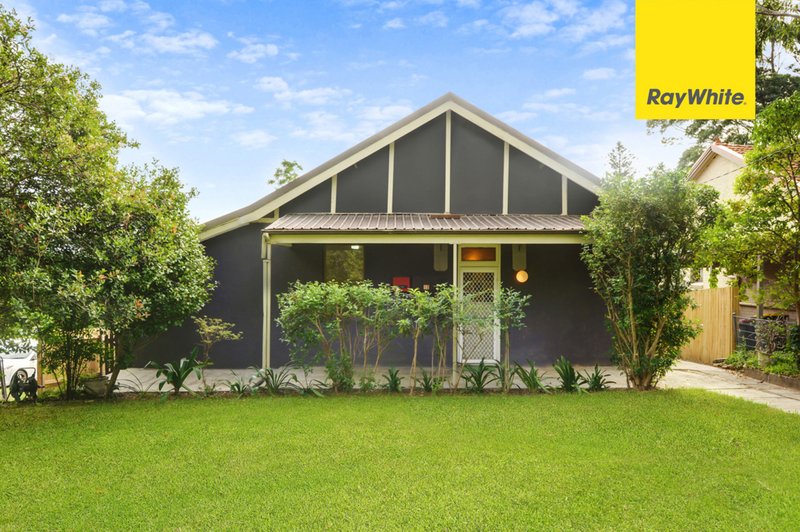 12 Fuller Avenue, Hornsby NSW 2077