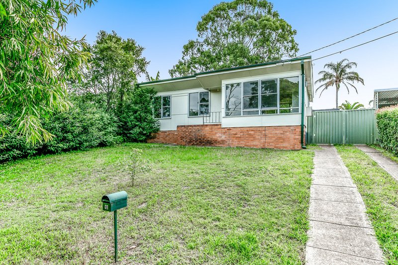 12 Funda Crescent, Lalor Park NSW 2147