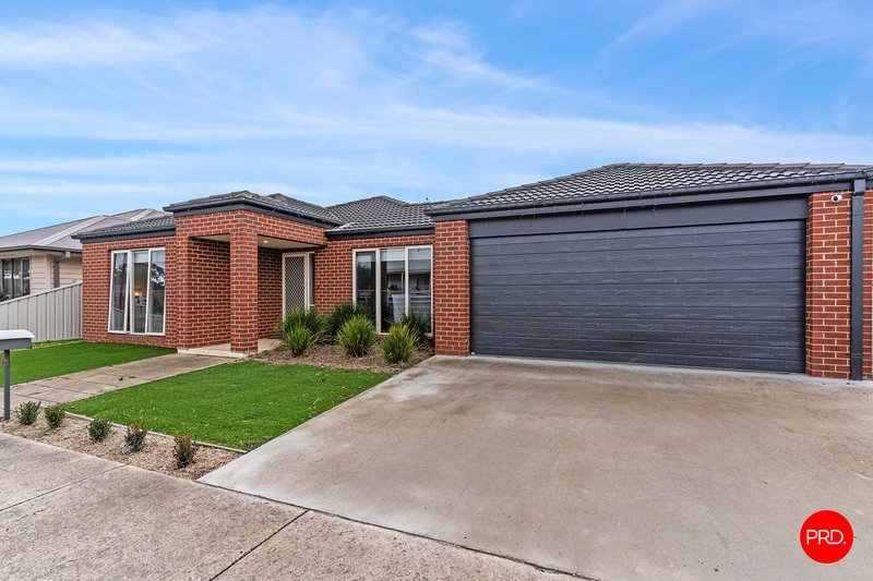 12 Furness Street, Kangaroo Flat VIC 3555