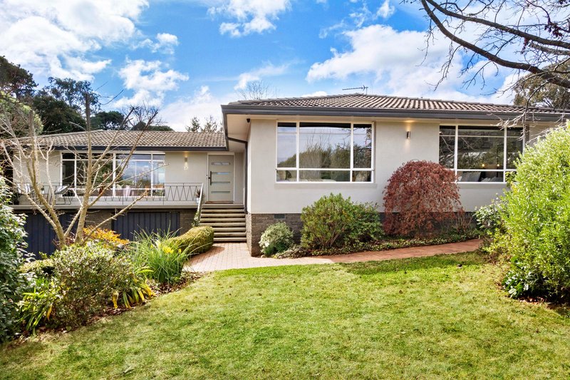 12 Furphy Place, Garran ACT 2605