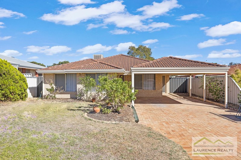 12 Gaffney Ridge, Clarkson WA 6030