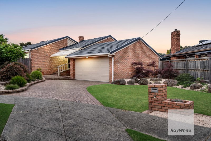 12 Gainford Court, Greenvale VIC 3059