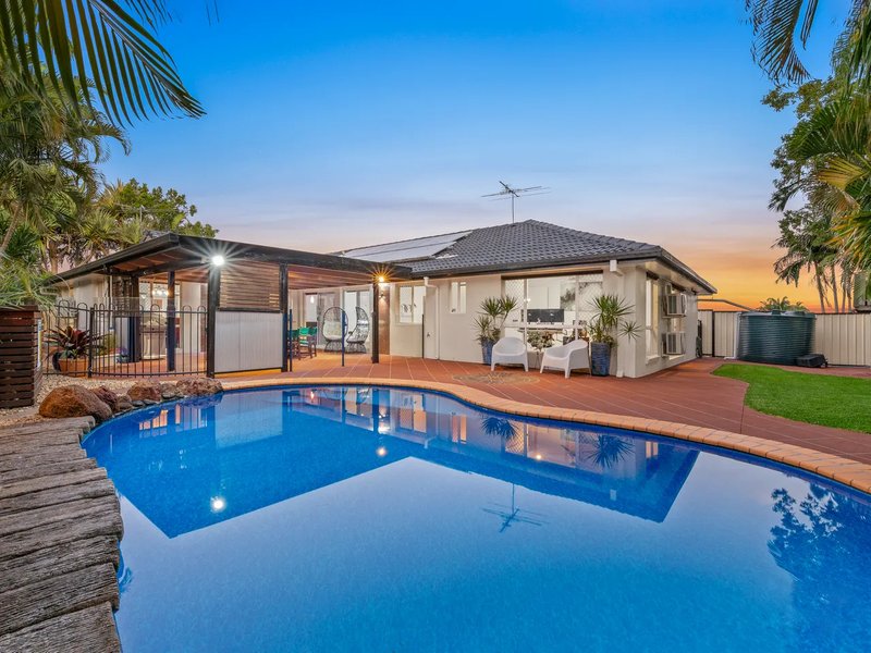 12 Galliano , Calamvale QLD 4116