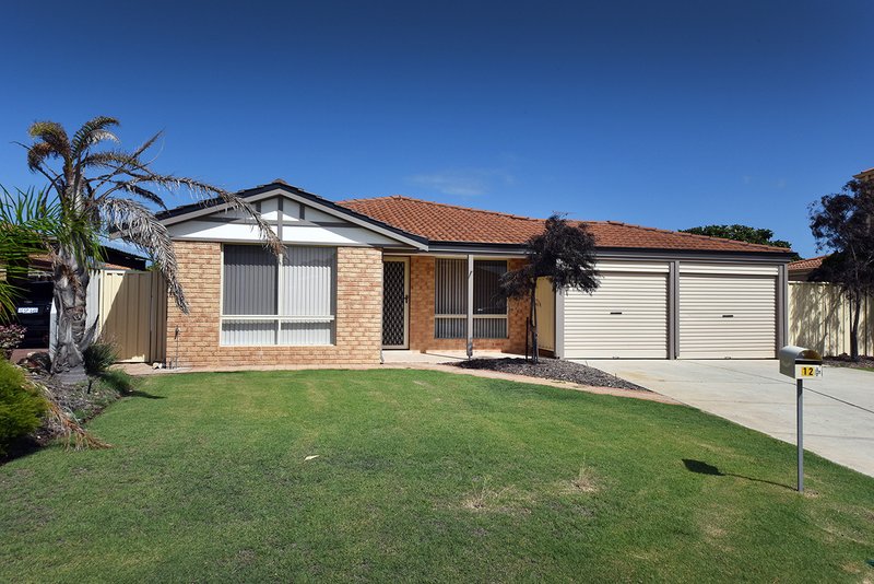 12 Galvin Heights, Clarkson WA 6030