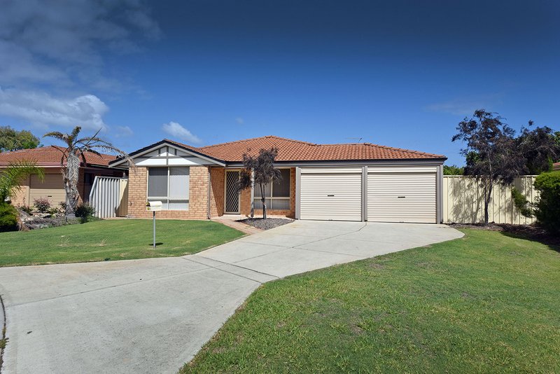 Photo - 12 Galvin Heights, Clarkson WA 6030 - Image 2