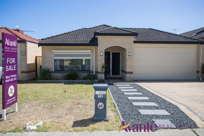 Photo - 12 Gandossi Court, Success WA 6164 - Image 2