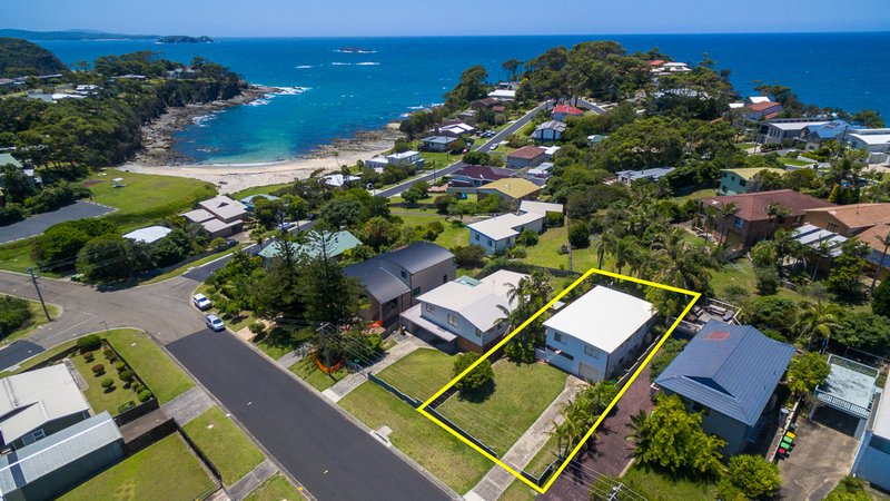 12 Garagarang Street, Malua Bay NSW 2536