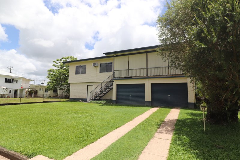 12 Gard Street, Ingham QLD 4850