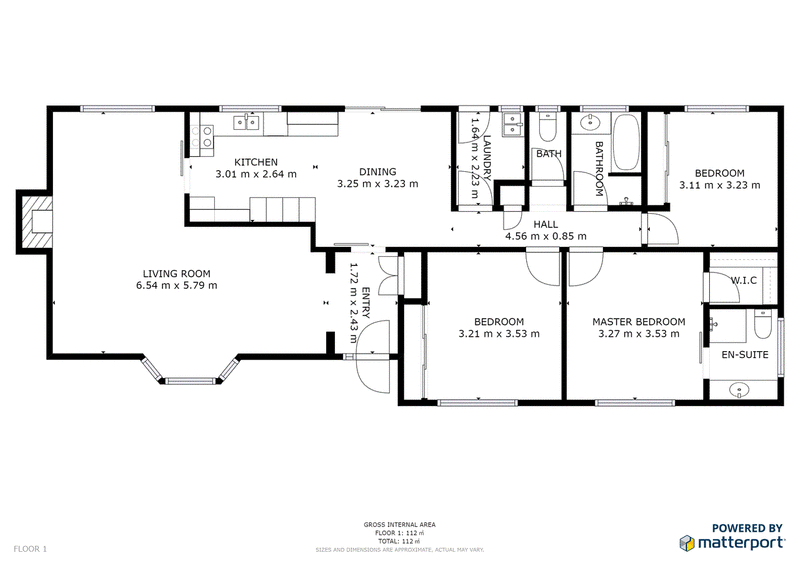 12 Garden Court, Swan Hill VIC 3585 Real Estate Industry Partners