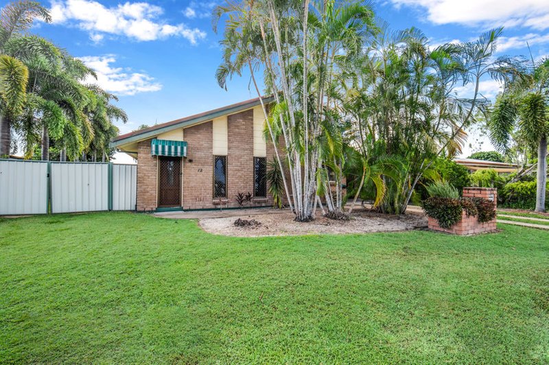 12 Garden Grove Crescent, Kirwan QLD 4817