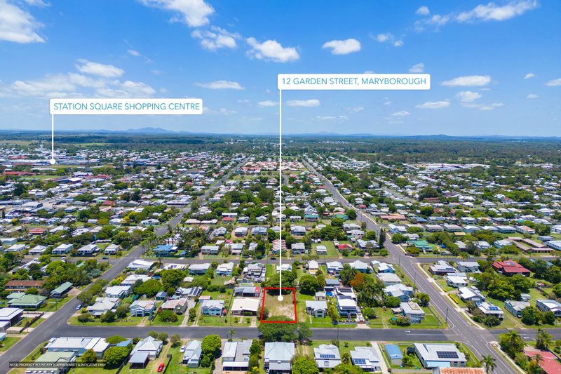 12 Garden Street, Maryborough QLD 4650