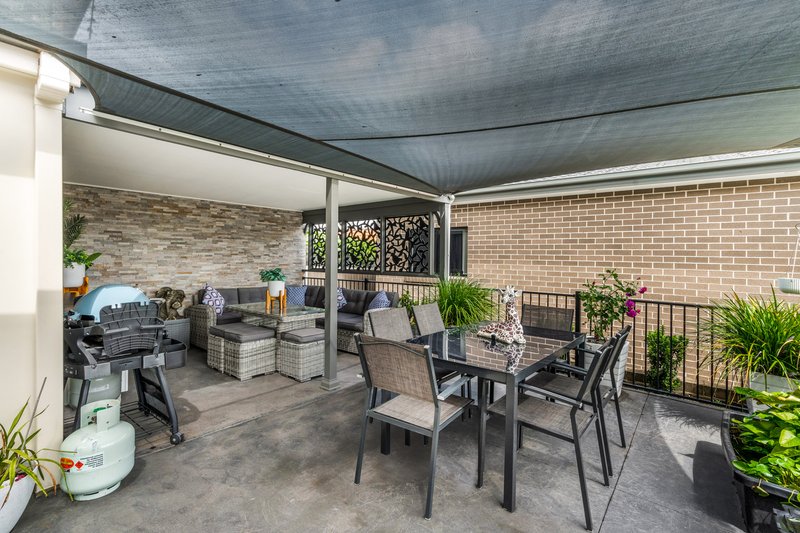 Photo - 12 Gardiner Crescent, Fairfield West NSW 2165 - Image 12